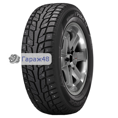 Hankook Winter i*Pike LT RW09 225/70 R15C 112R